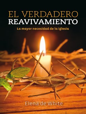 cover image of El verdadero reavivamiento